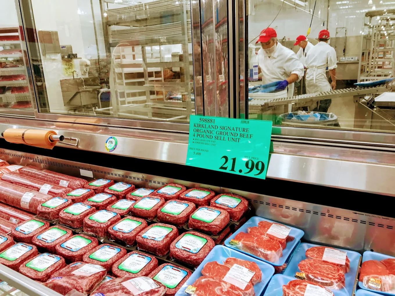 Costco Wholesale Shopping | Store