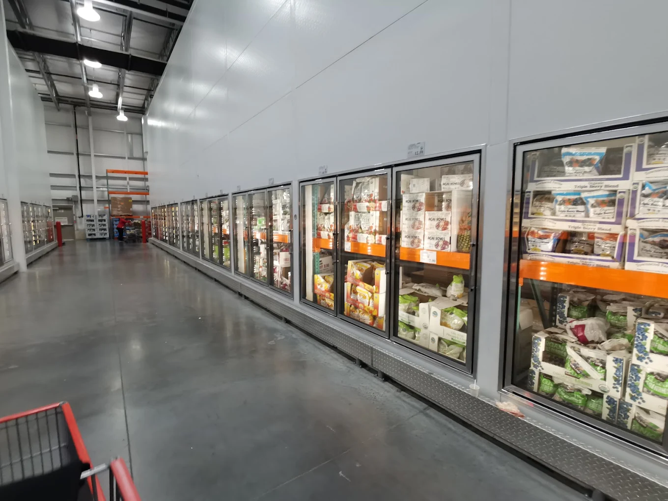 Costco Wholesale Shopping | Store