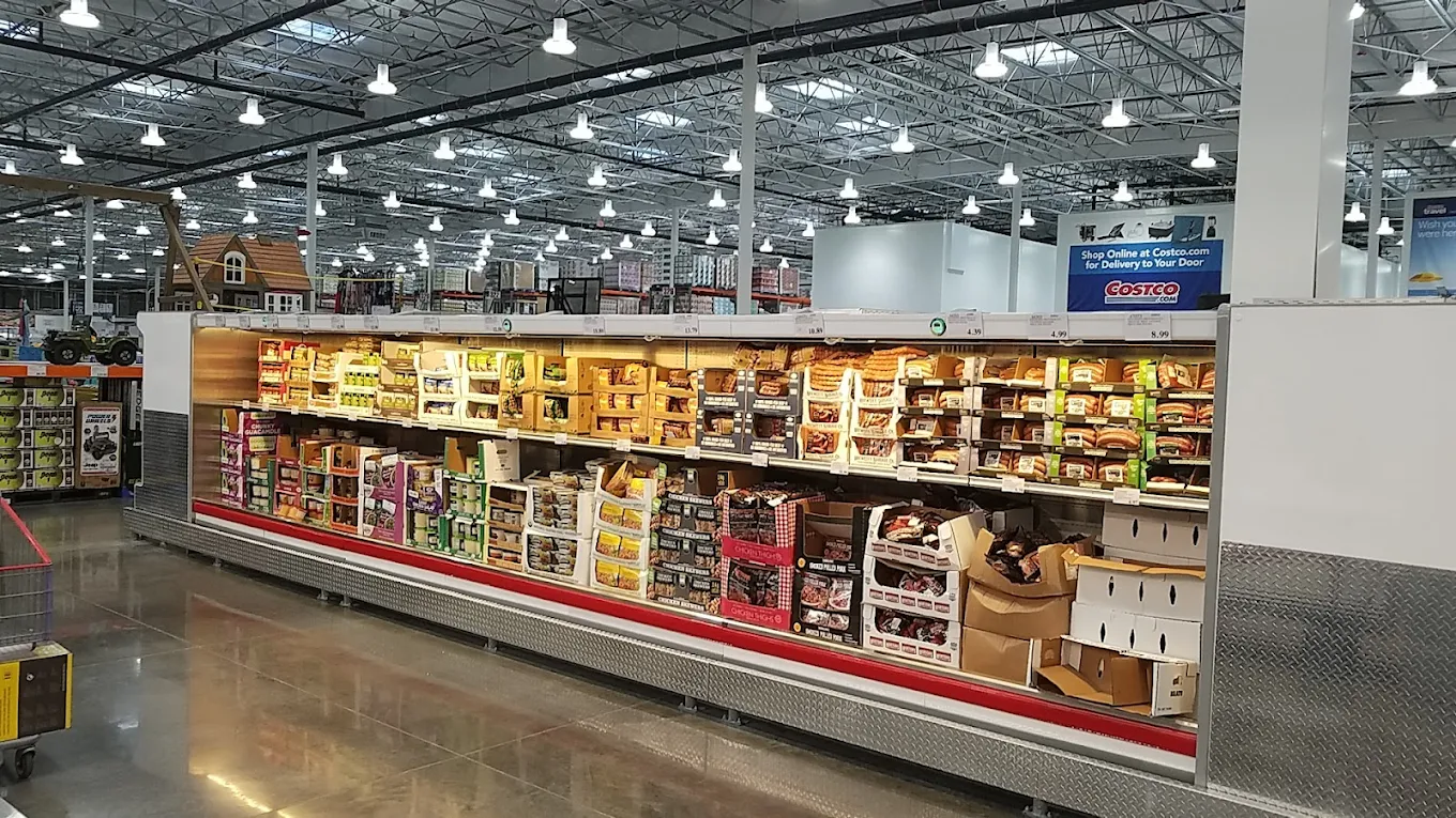 Costco Wholesale Shopping | Store