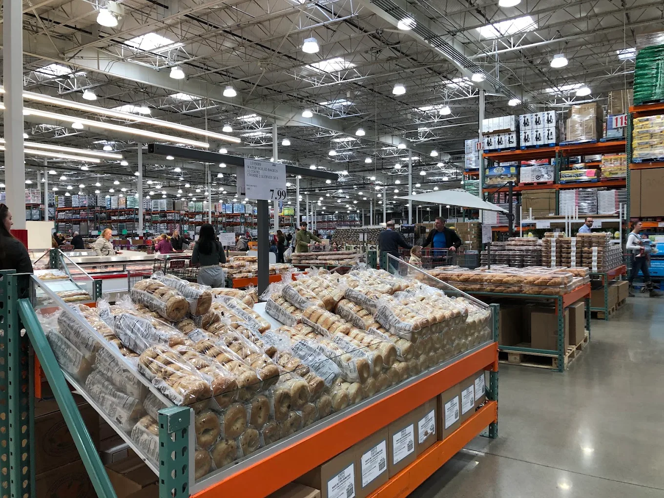 Costco Wholesale Shopping | Store
