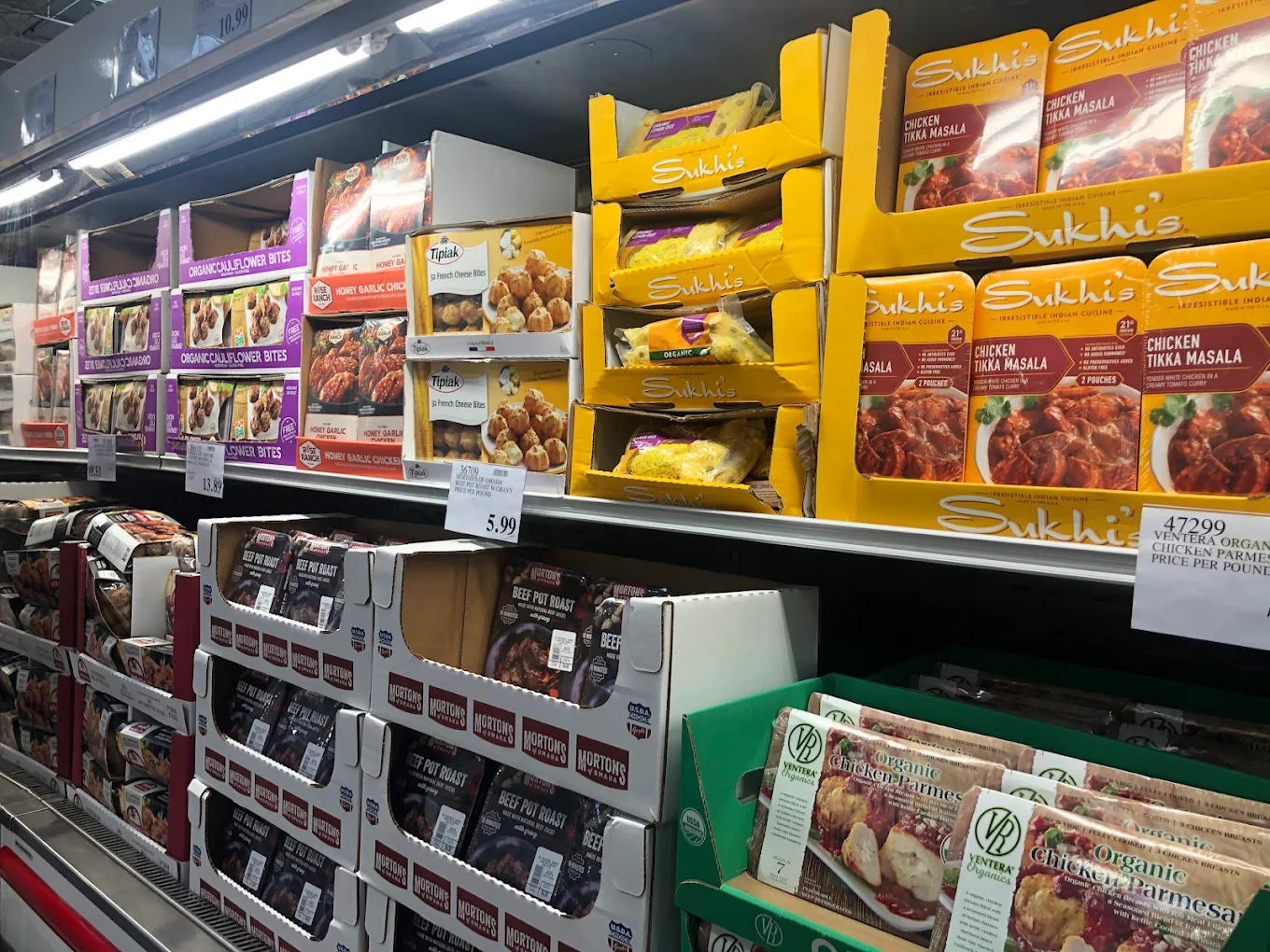 Costco Wholesale Shopping | Store