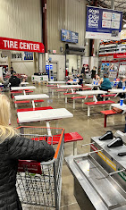 Costco Wholesale Shopping | Store