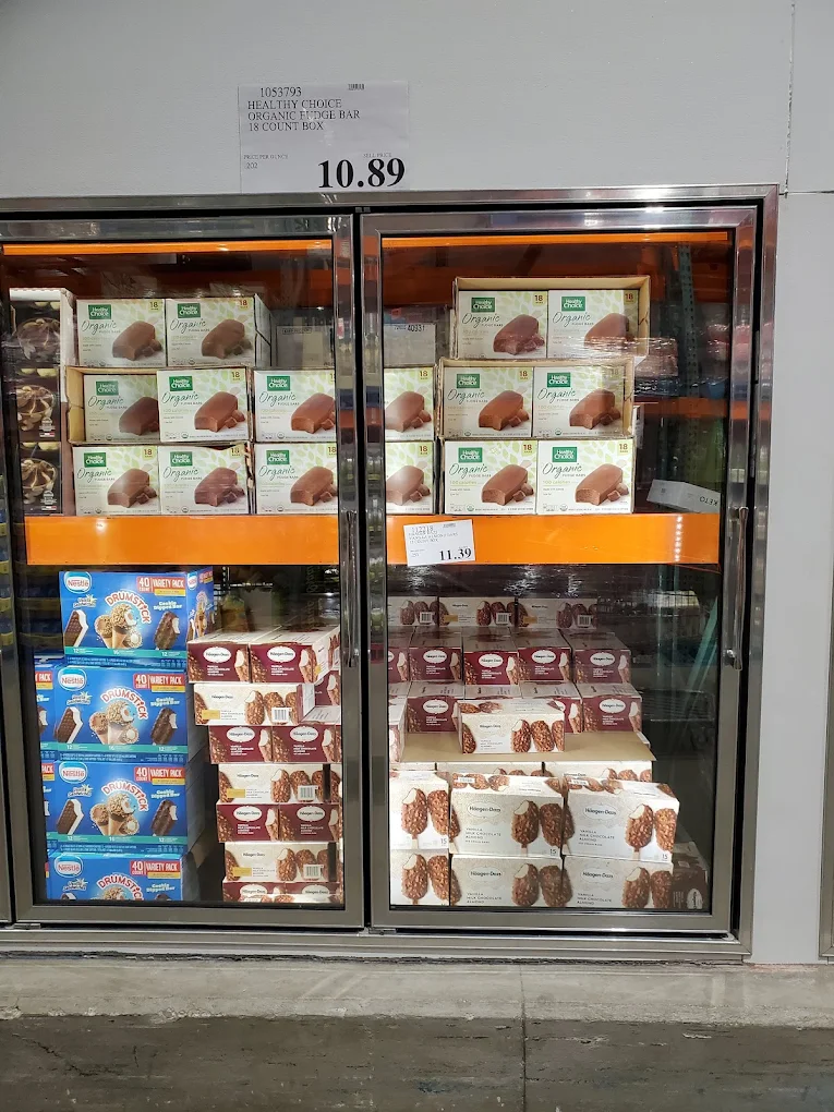 Costco Wholesale Shopping | Store