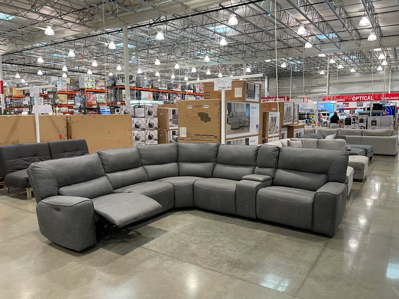 Costco Wholesale Shopping | Store