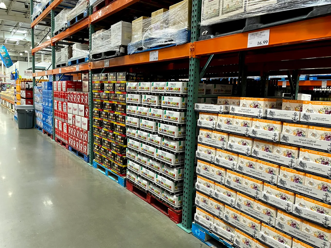 Costco Wholesale Shopping | Store