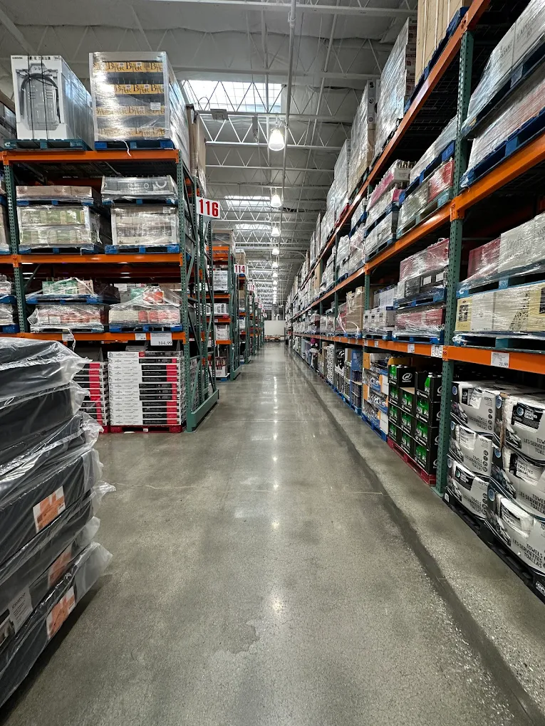Costco Wholesale Shopping | Store