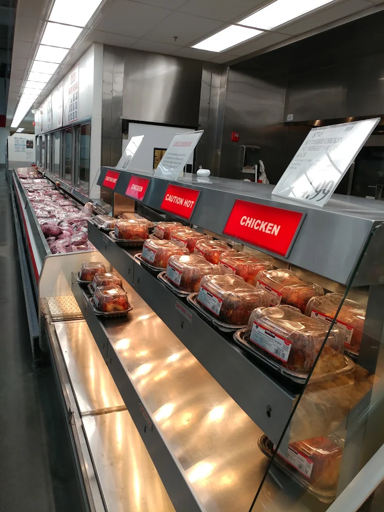 Costco Wholesale Shopping | Store