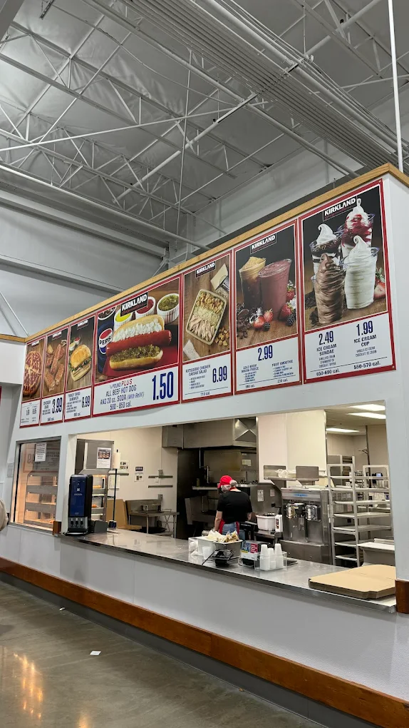 Costco Wholesale Shopping | Store