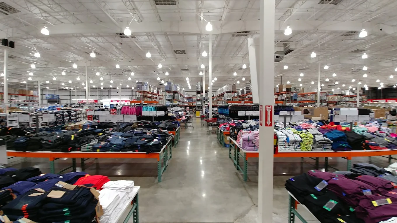 Costco Wholesale Shopping | Store