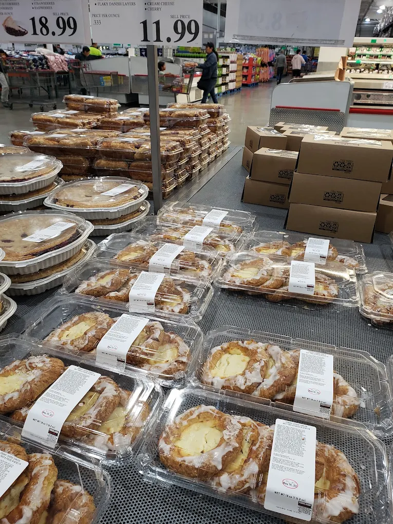 Costco Wholesale Shopping | Store