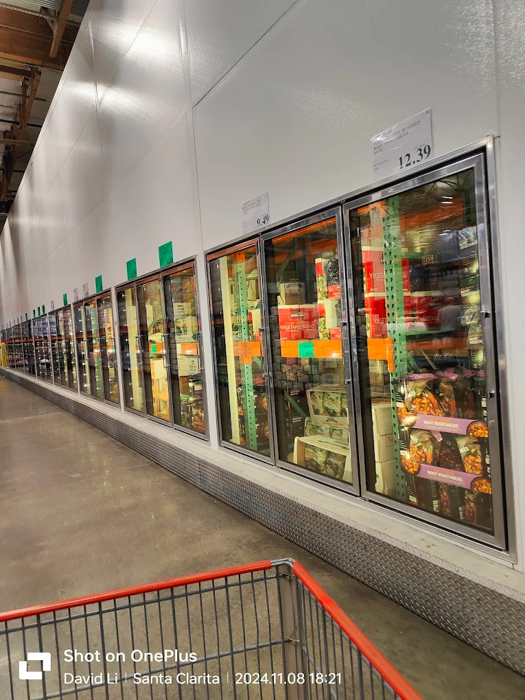 Costco Wholesale Shopping | Store