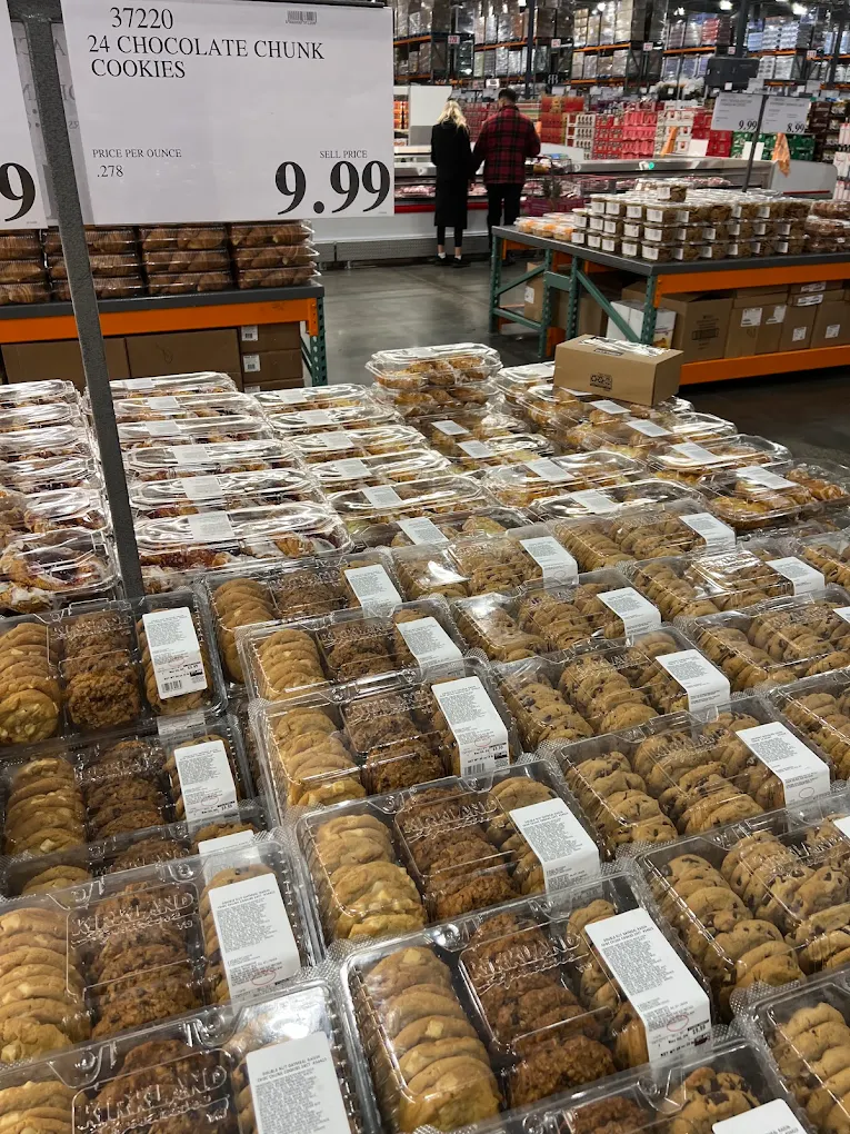 Costco Wholesale Shopping | Store