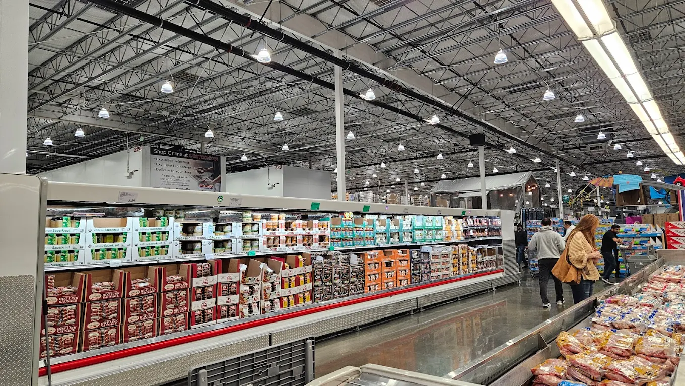 Costco Wholesale Shopping | Store