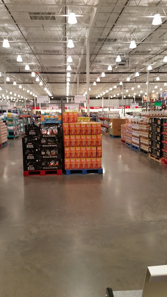 Costco Wholesale Shopping | Store