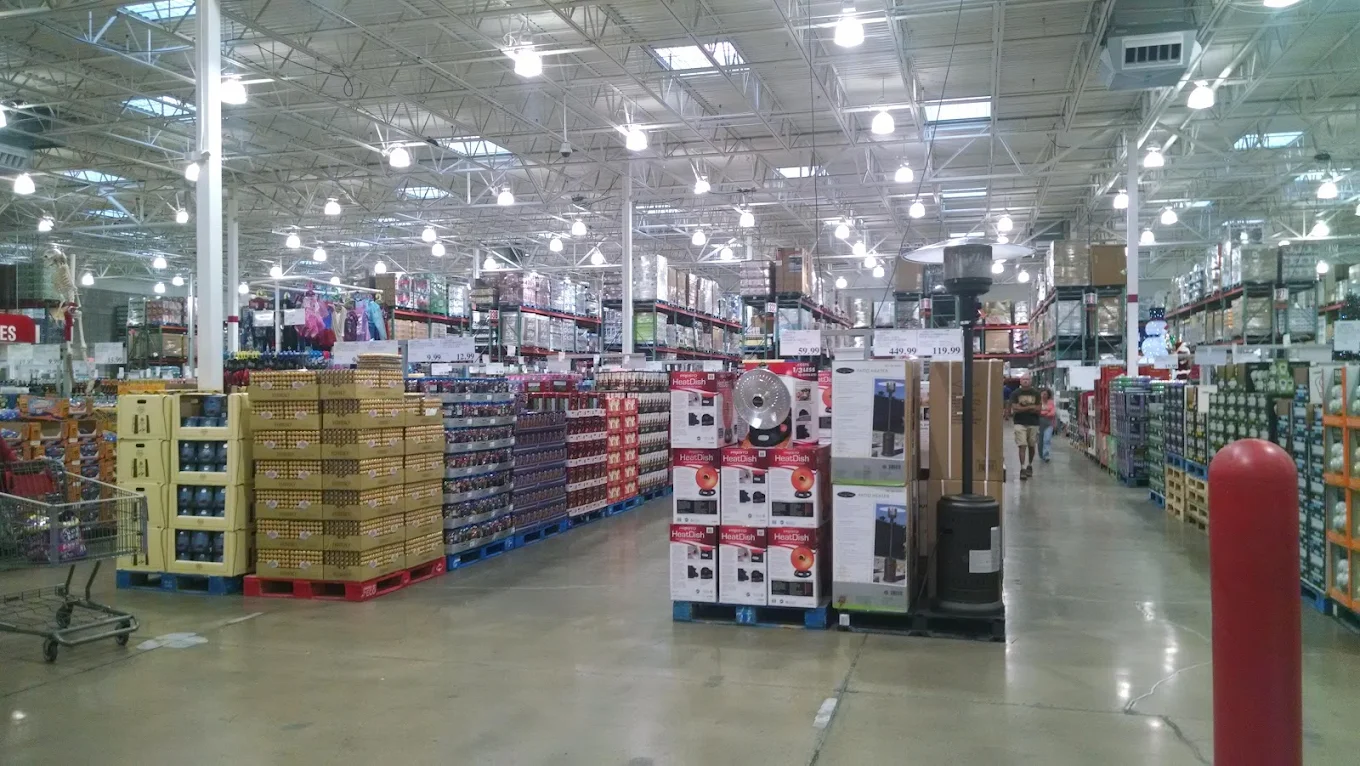 Costco Wholesale Shopping | Store