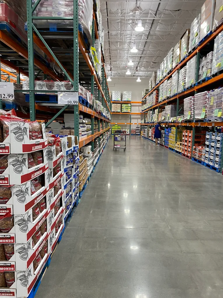 Costco Wholesale Shopping | Store