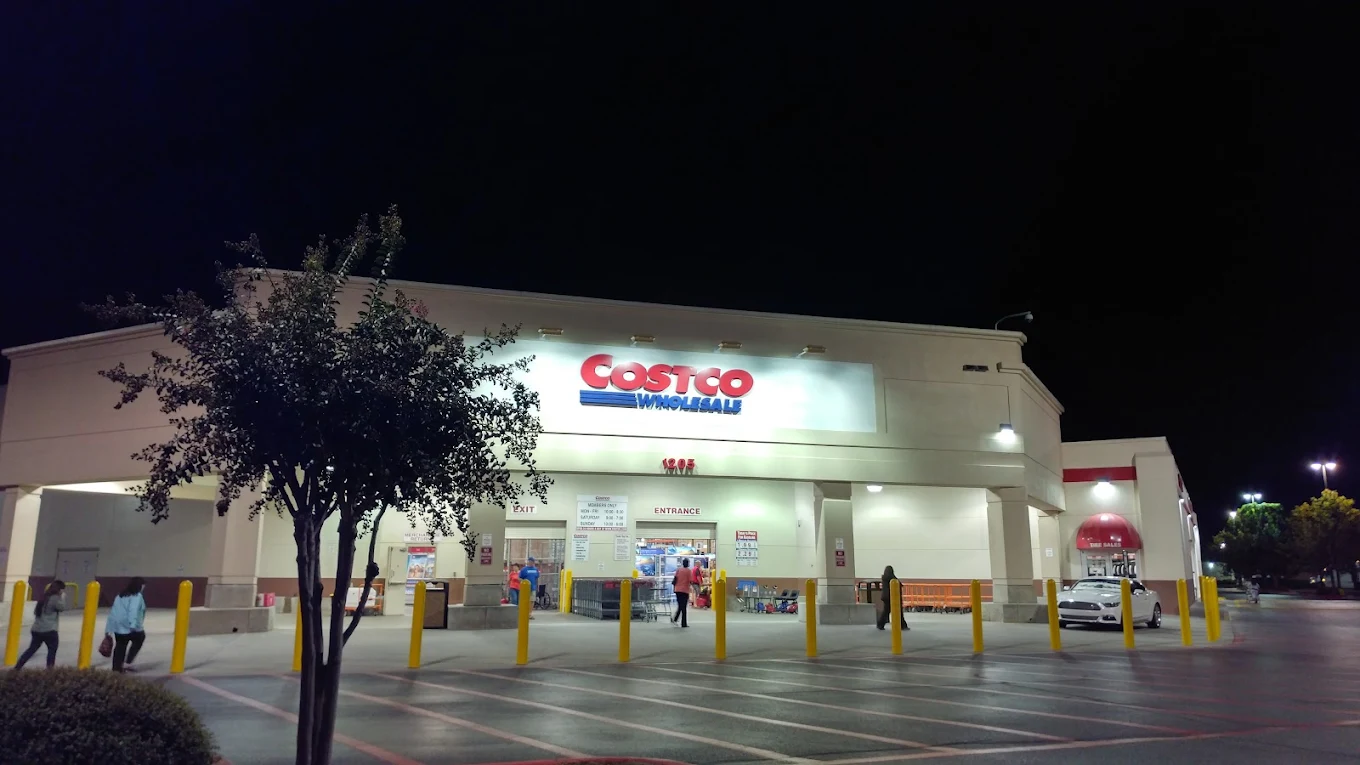 Costco Wholesale Shopping | Store