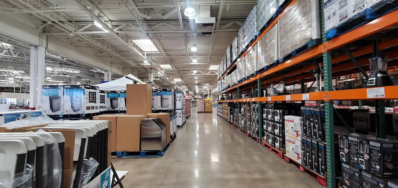 Costco Wholesale Shopping | Store