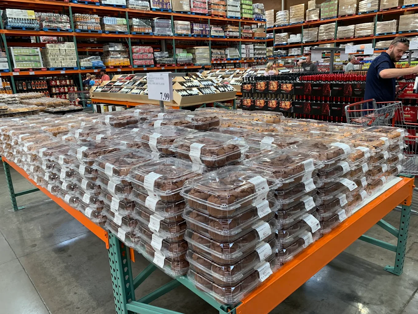 Costco Wholesale Shopping | Store