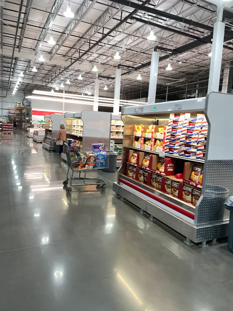 Costco Wholesale Shopping | Store