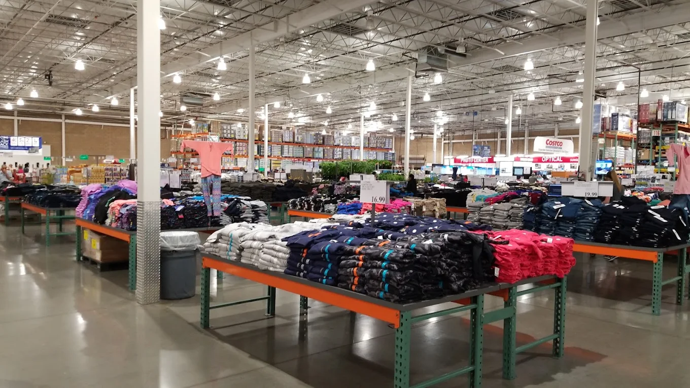 Costco Wholesale Shopping | Store