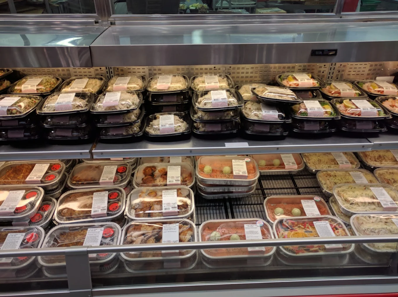 Costco Wholesale Shopping | Store