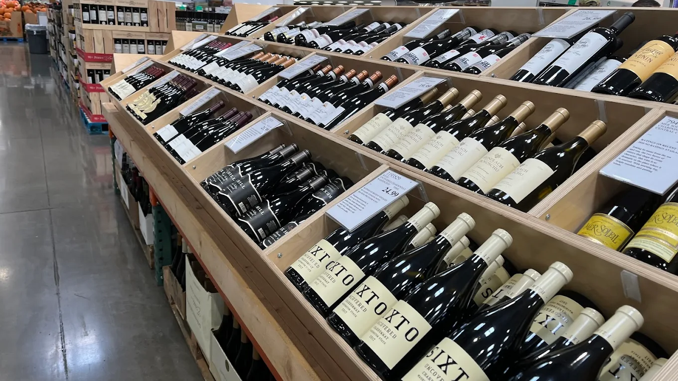Costco Wholesale Shopping | Store