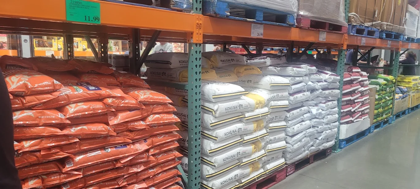 Costco Wholesale Shopping | Store