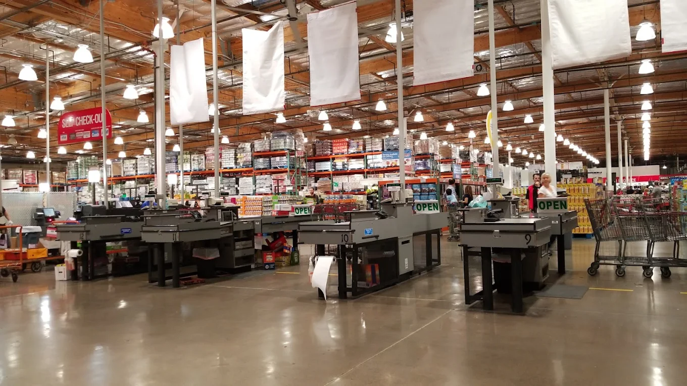 Costco Wholesale Shopping | Store