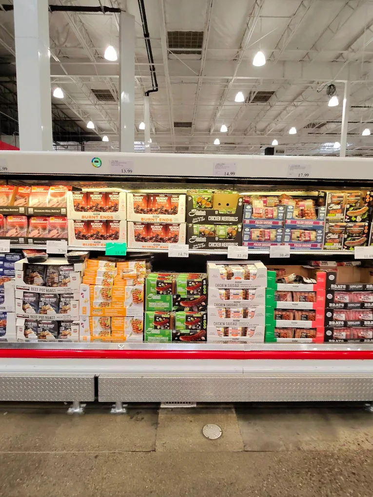 Costco Wholesale Shopping | Store