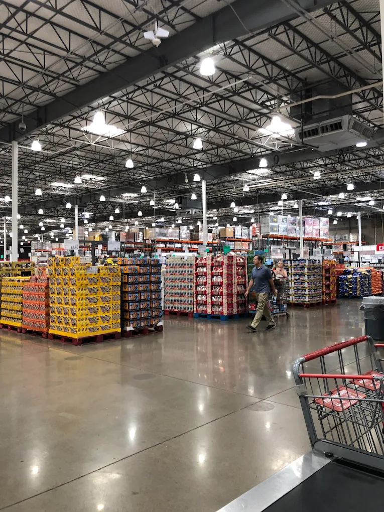Costco Wholesale Shopping | Store
