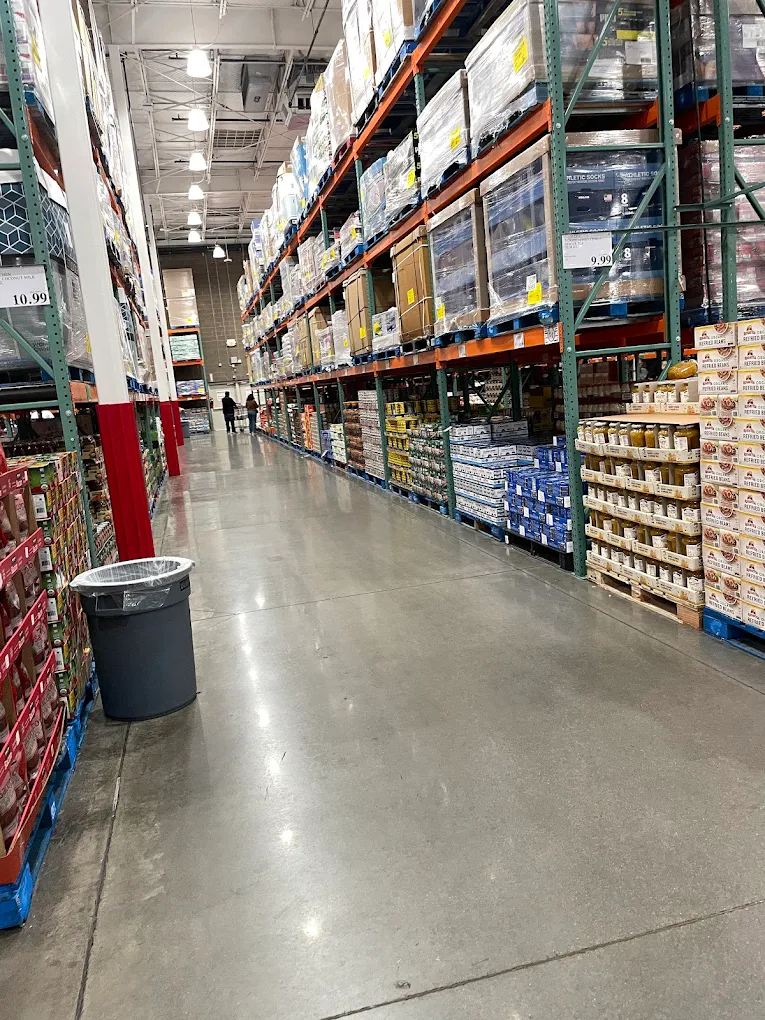 Costco Wholesale Shopping | Store