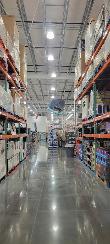 Costco Wholesale Shopping | Store
