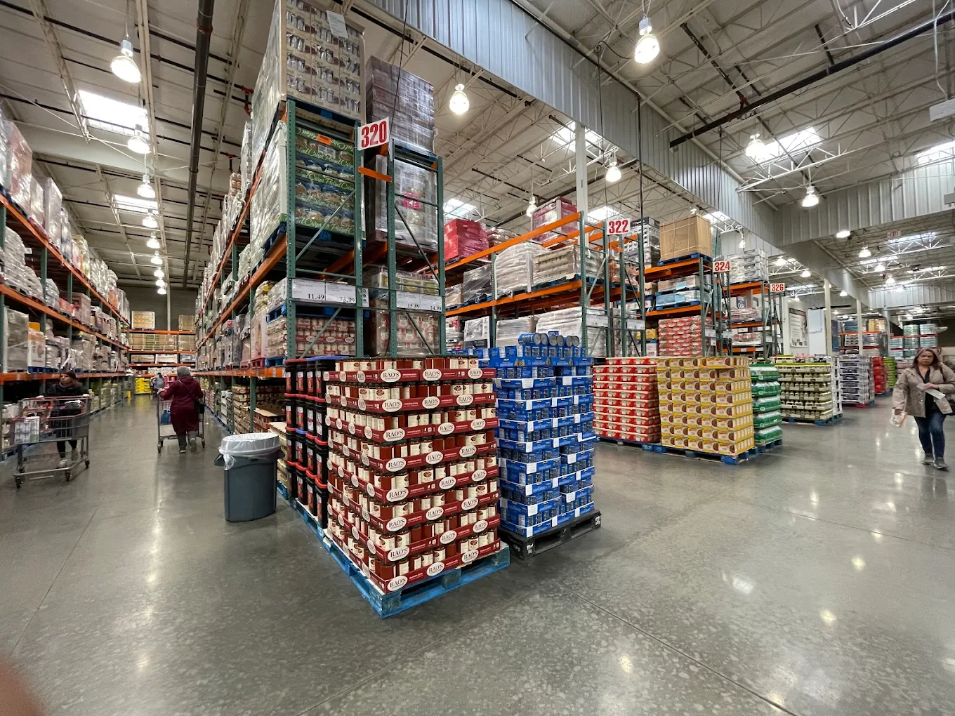 Costco Wholesale Shopping | Store
