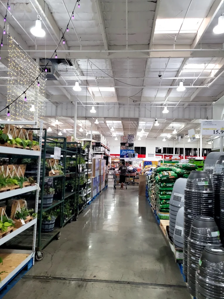 Costco Wholesale Shopping | Store