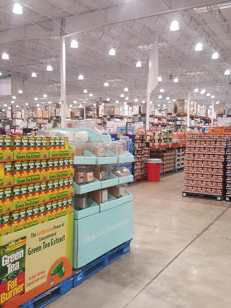 Costco Wholesale Shopping | Store