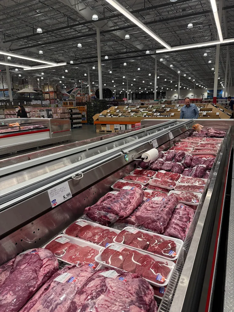 Costco Wholesale Shopping | Store