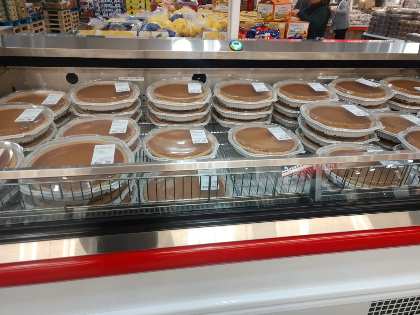 Costco Wholesale Shopping | Store