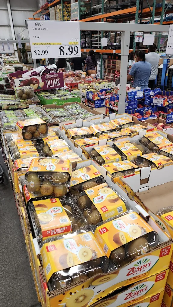 Costco Wholesale Shopping | Store