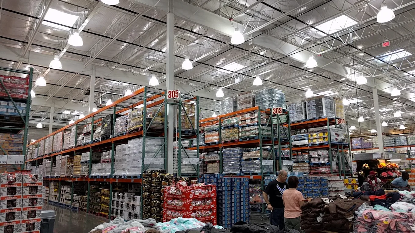 Costco Wholesale Shopping | Store