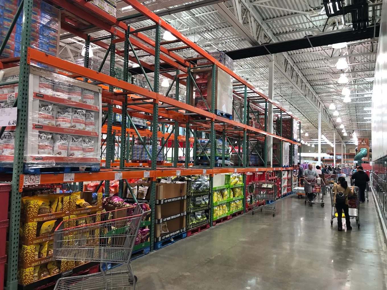 Costco Wholesale Shopping | Store