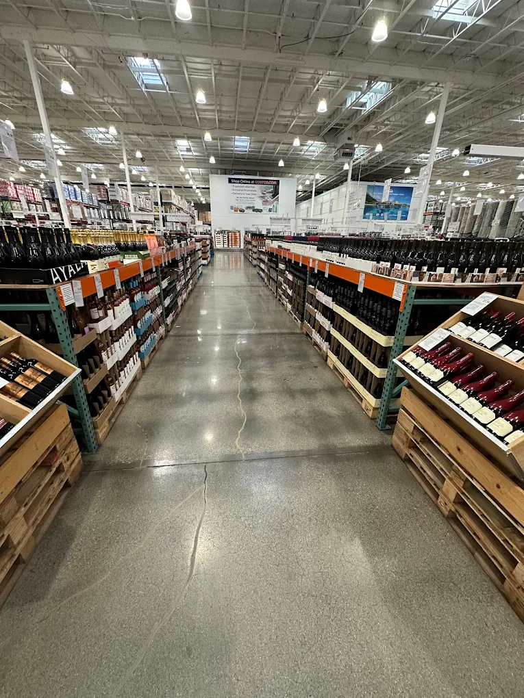 Costco Wholesale Shopping | Store