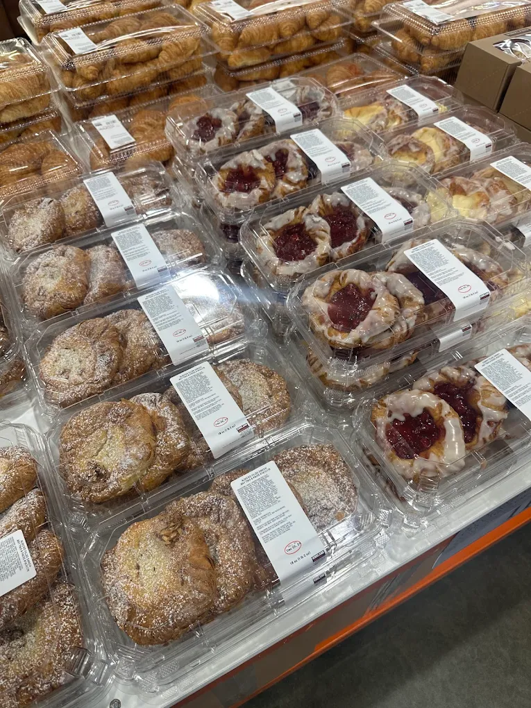 Costco Wholesale Shopping | Store