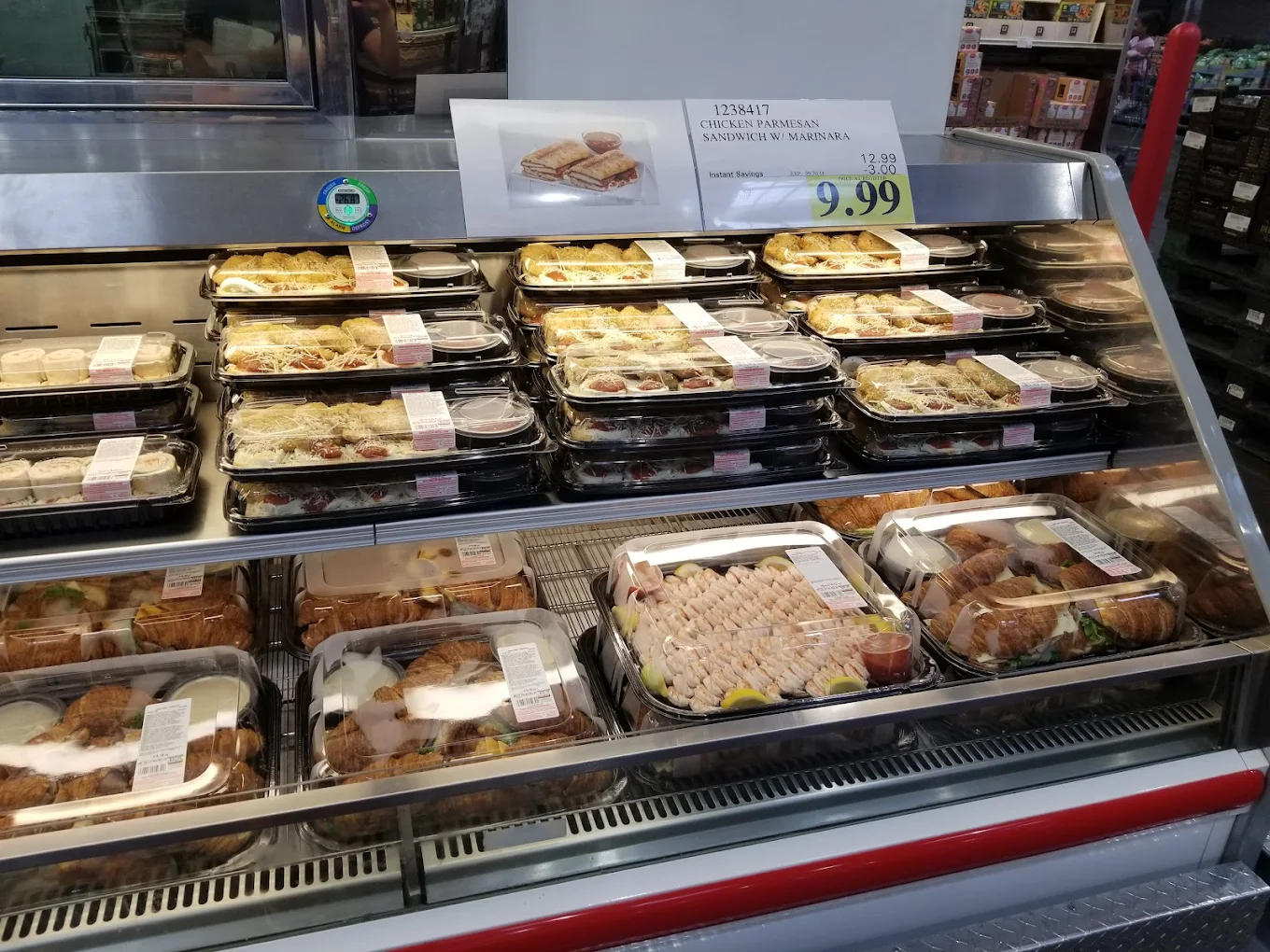 Costco Wholesale Shopping | Store