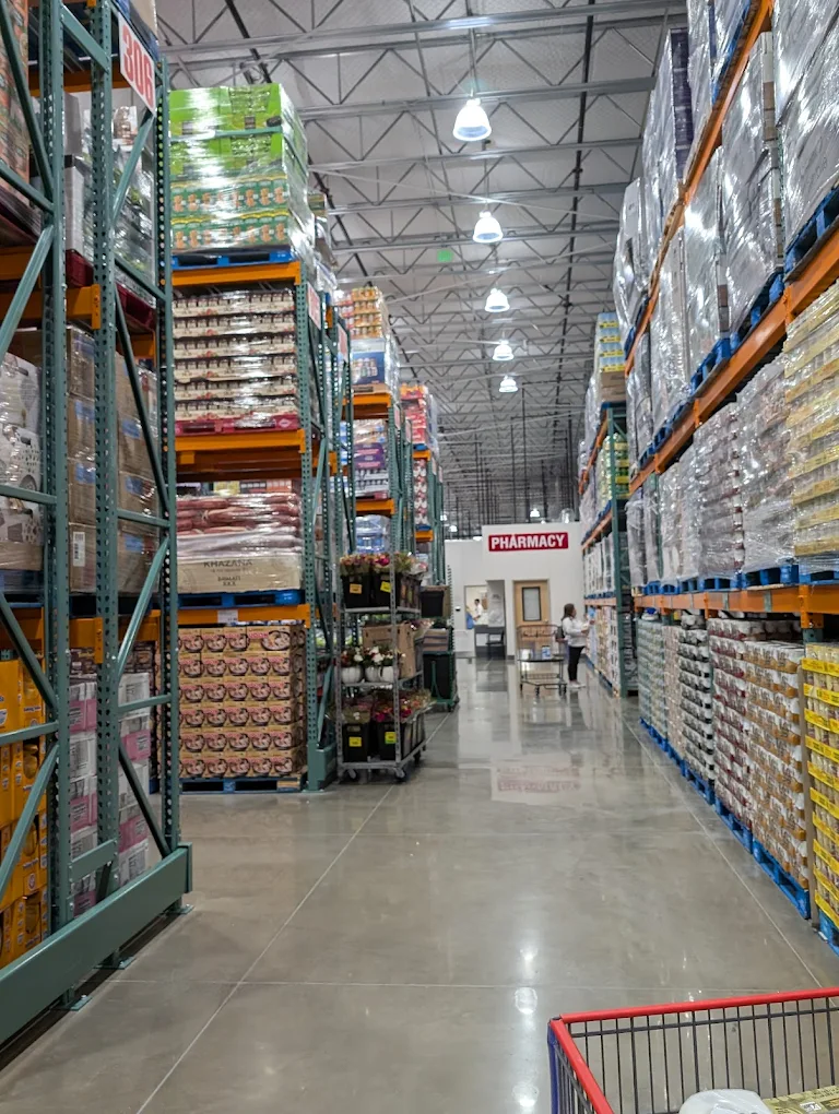 Costco Wholesale Shopping | Store