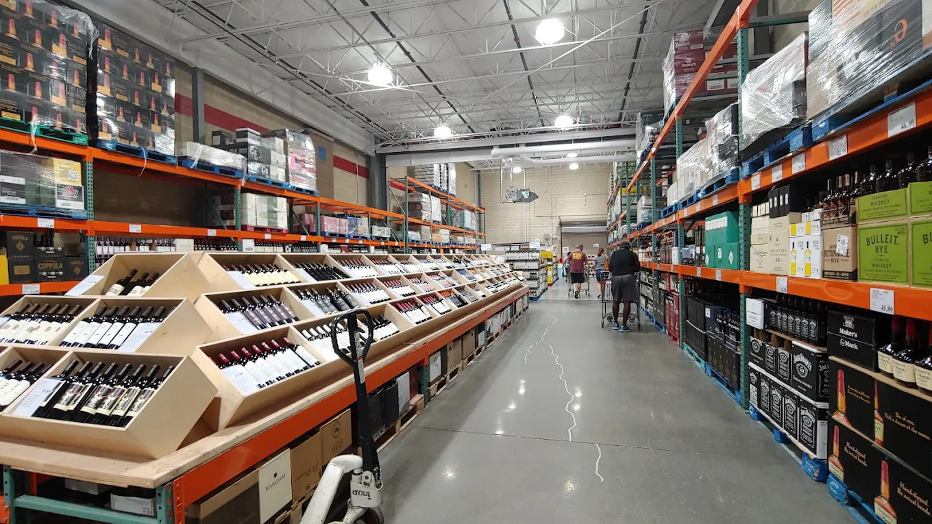 Costco Wholesale Shopping | Store