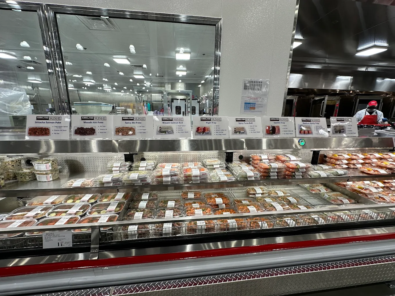 Costco Wholesale Shopping | Store