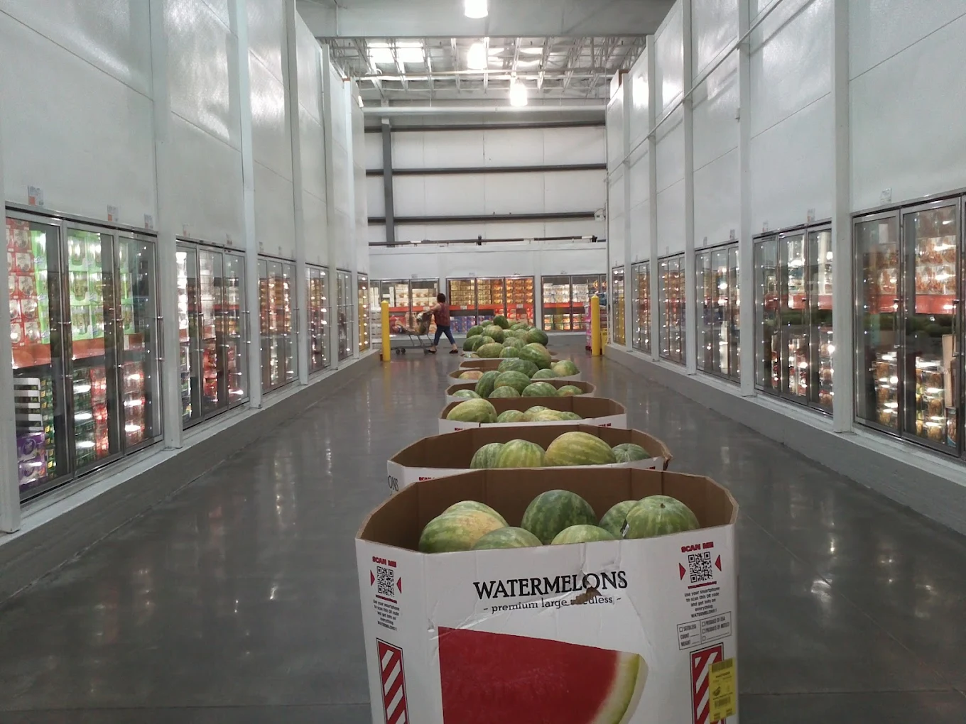 Costco Wholesale Shopping | Store