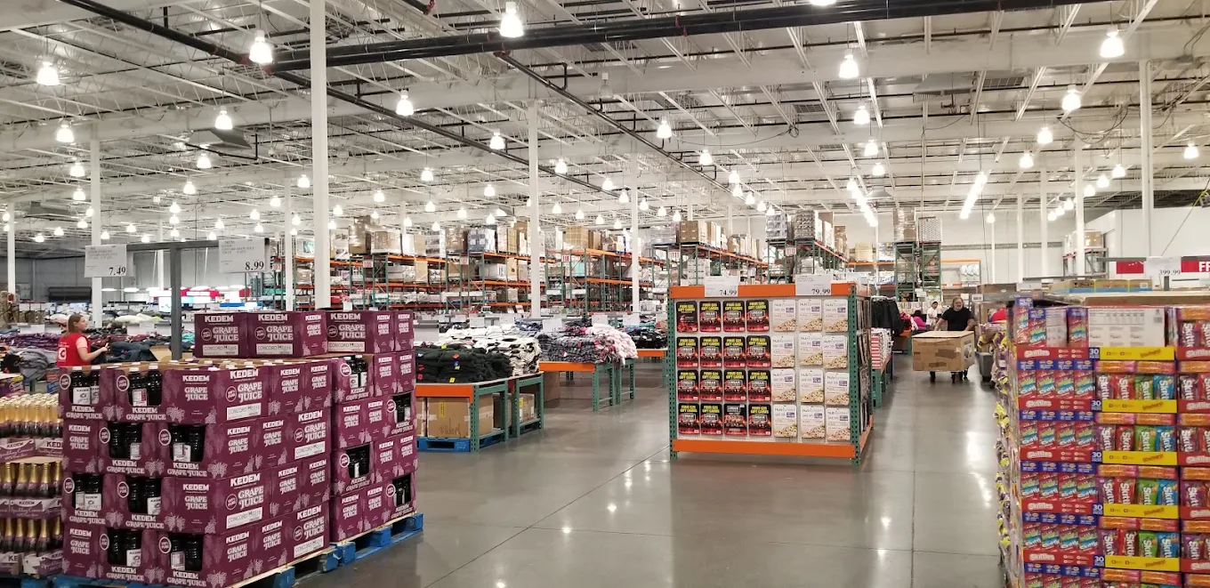 Costco Wholesale Shopping | Store