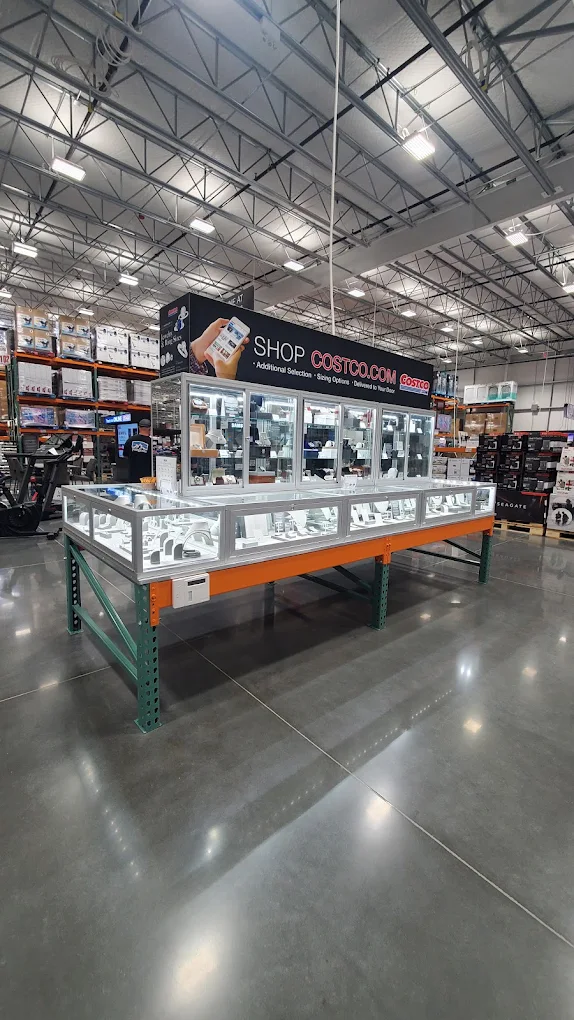 Costco Wholesale Shopping | Store